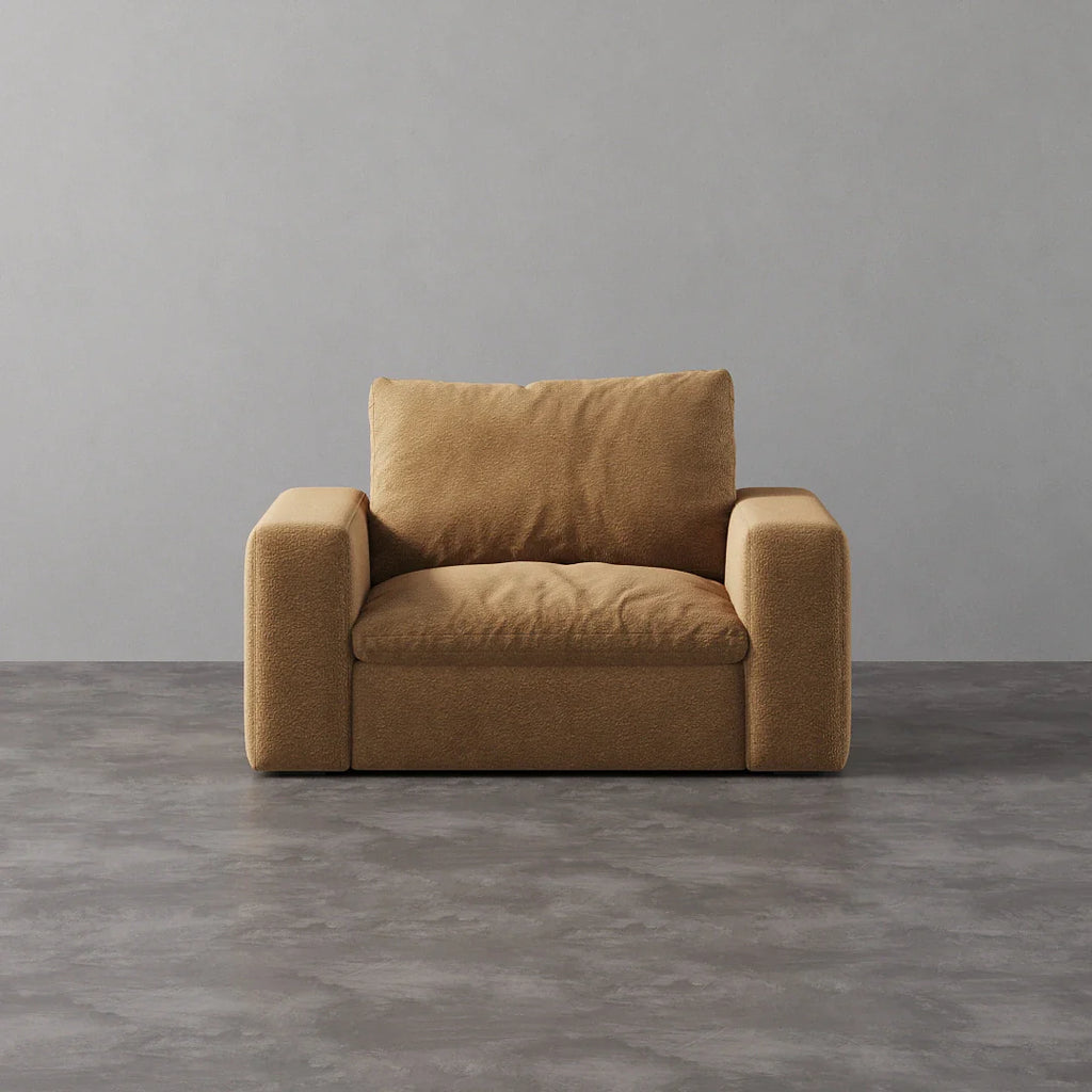 CloudLuxe ArmChair