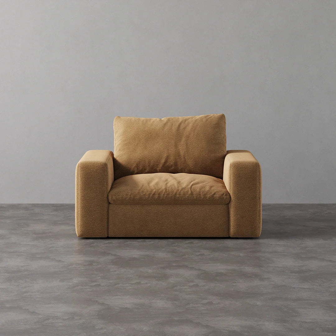 CloudLuxe ArmChair