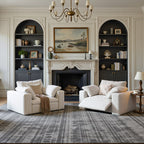 CloudLuxe Recliner Chair