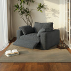 CloudLuxe Recliner Chair