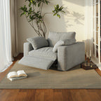 CloudLuxe Recliner Chair