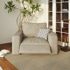 CloudLuxe Recliner Chair