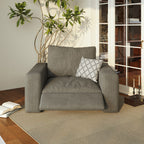 CloudLuxe Recliner Chair