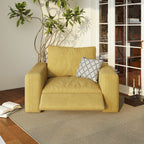 CloudLuxe Recliner Chair