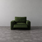 CloudLuxe Recliner Chair