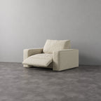 CloudLuxe Recliner Chair