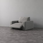 CloudLuxe Recliner Chair