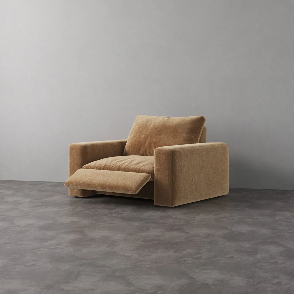 CloudLuxe Recliner Chair