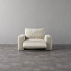 CloudLuxe Recliner Chair