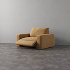 CloudLuxe Recliner Chair-Pet-Friendly