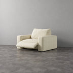 CloudLuxe Recliner Chair