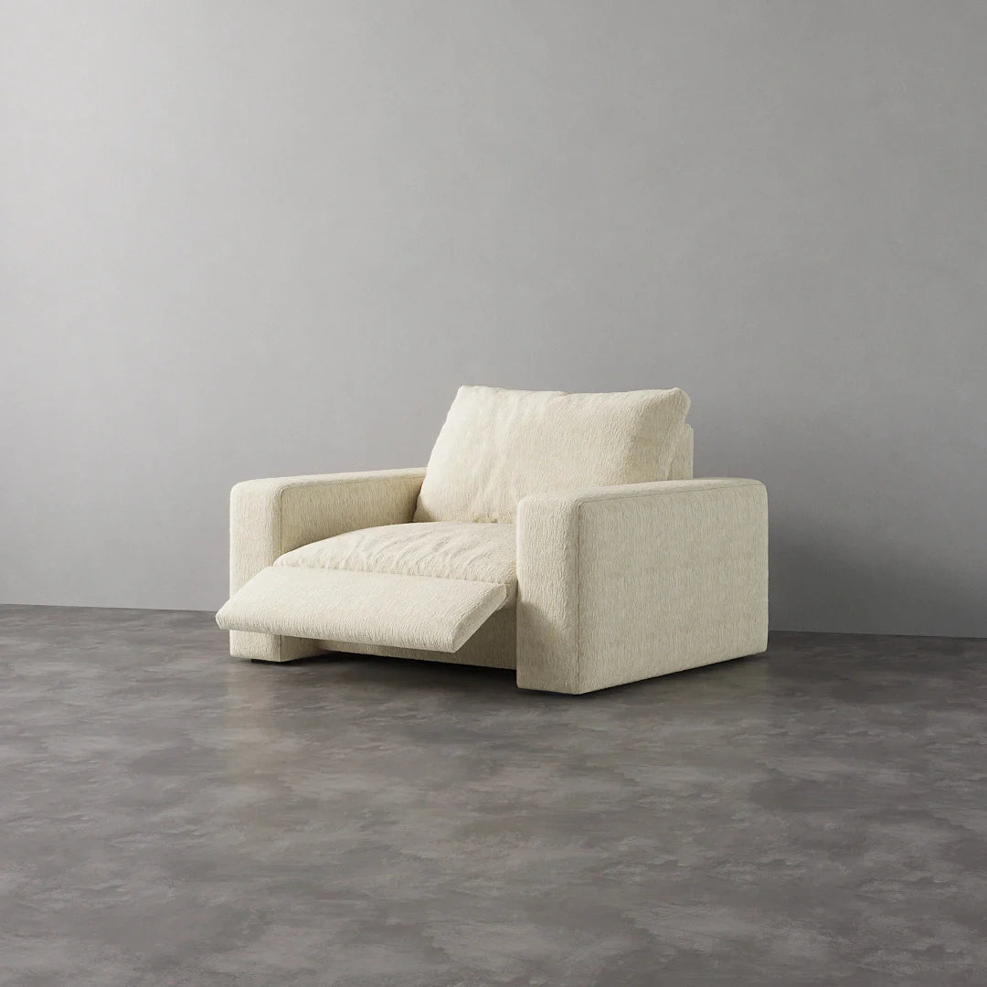 CloudLuxe Recliner Chair