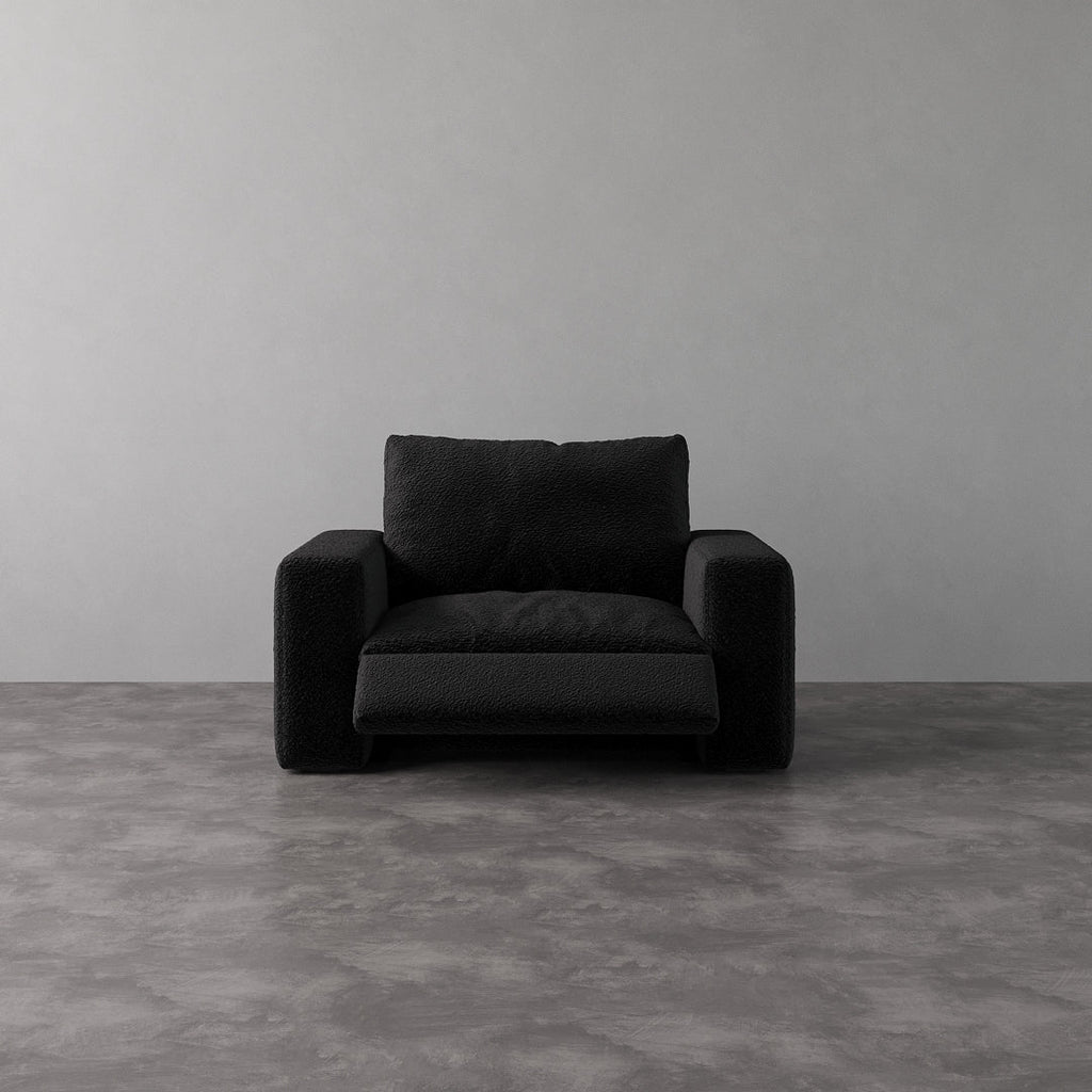 CloudLuxe Recliner Chair