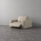 CloudLuxe Recliner Chair-Corduroy