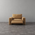 CloudLuxe Recliner Chair