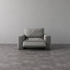 CloudLuxe Recliner Chair-Linen