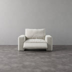 CloudLuxe Recliner Chair-Velvet
