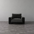 CloudLuxe Recliner Chair-Velvet