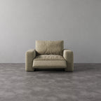 CloudLuxe Recliner Chair