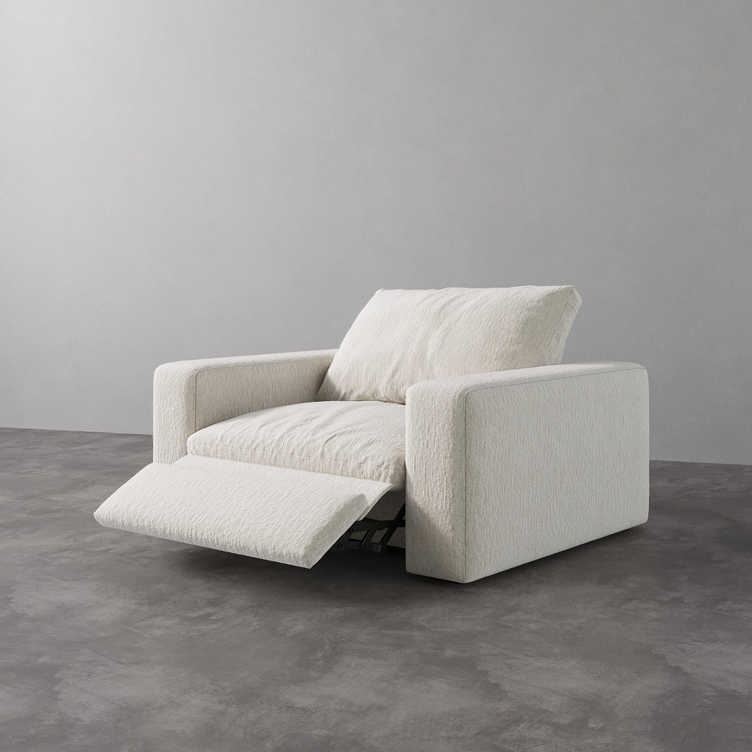 CloudLuxe Recliner Chair