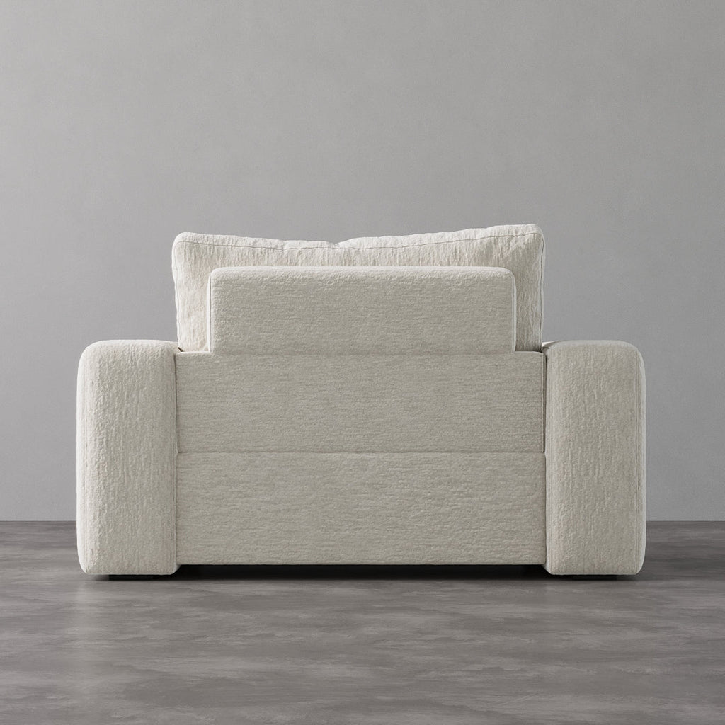 CloudLuxe Recliner Chair