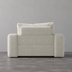 CloudLuxe Recliner Chair
