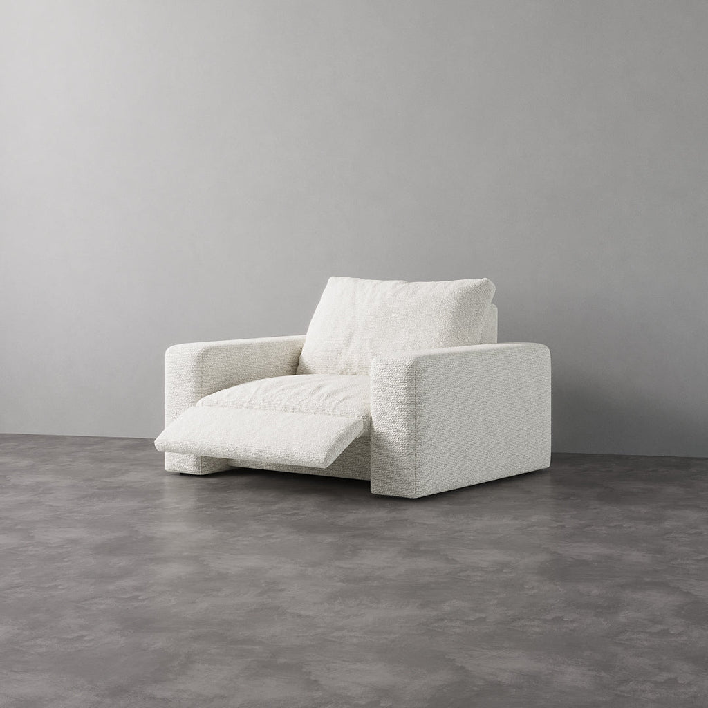 CloudLuxe Recliner Chair