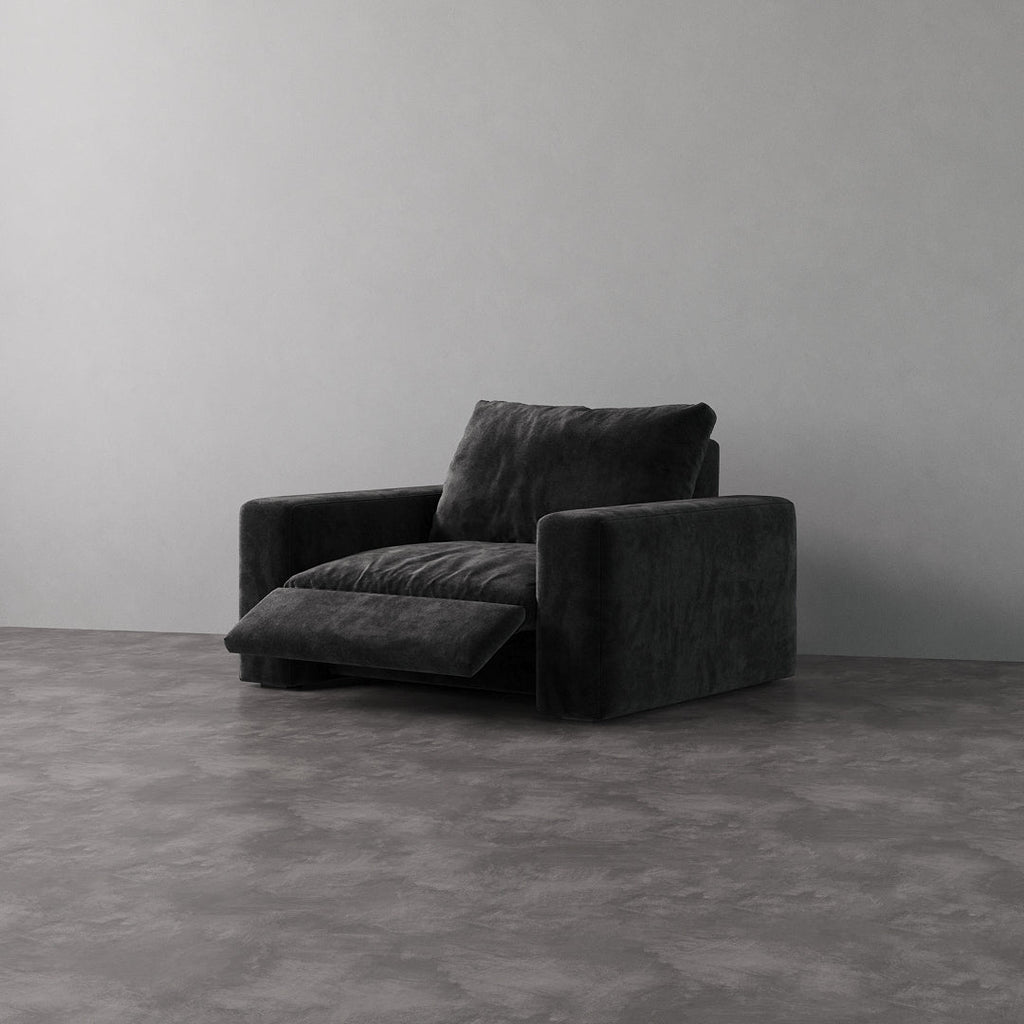 CloudLuxe Recliner Chair