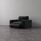 CloudLuxe Recliner Chair