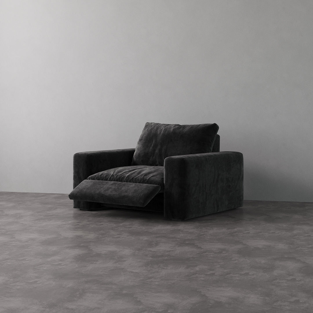 CloudLuxe Recliner Chair