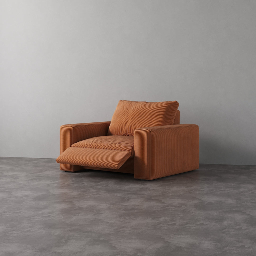 CloudLuxe Recliner Chair