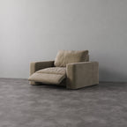 CloudLuxe Recliner Chair