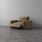 CloudLuxe Recliner Chair