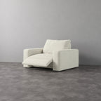 CloudLuxe Recliner Chair