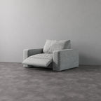 CloudLuxe Recliner Chair-Linen