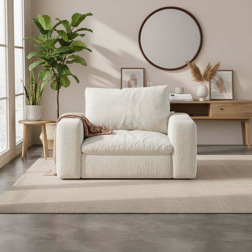 CloudLuxe ArmChair