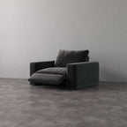 CloudLuxe Recliner Chair