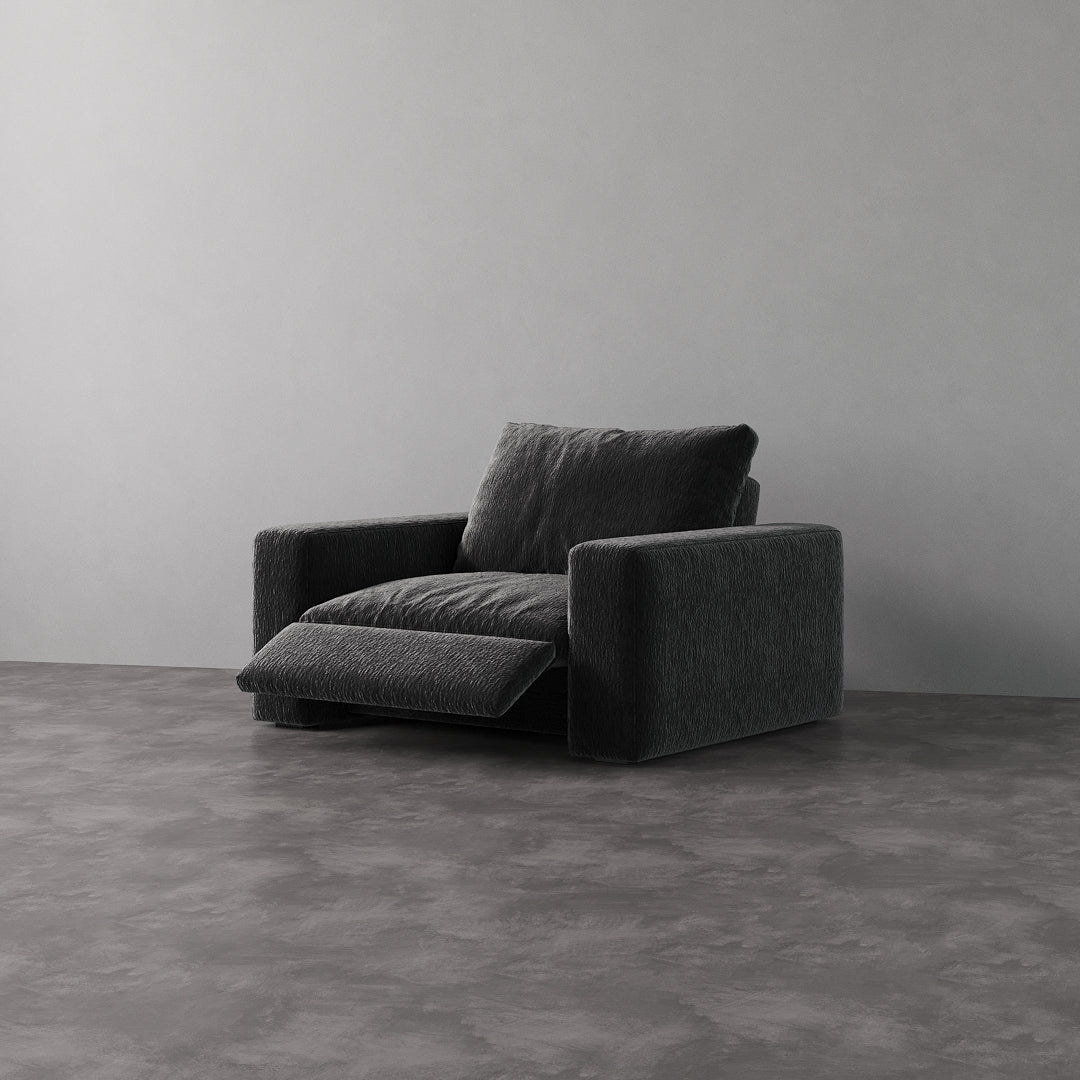 CloudLuxe Recliner Chair