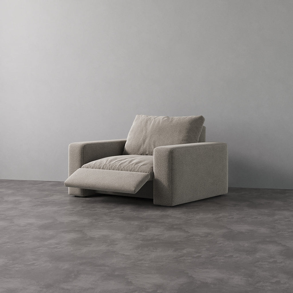 CloudLuxe Recliner Chair
