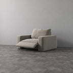 CloudLuxe Recliner Chair