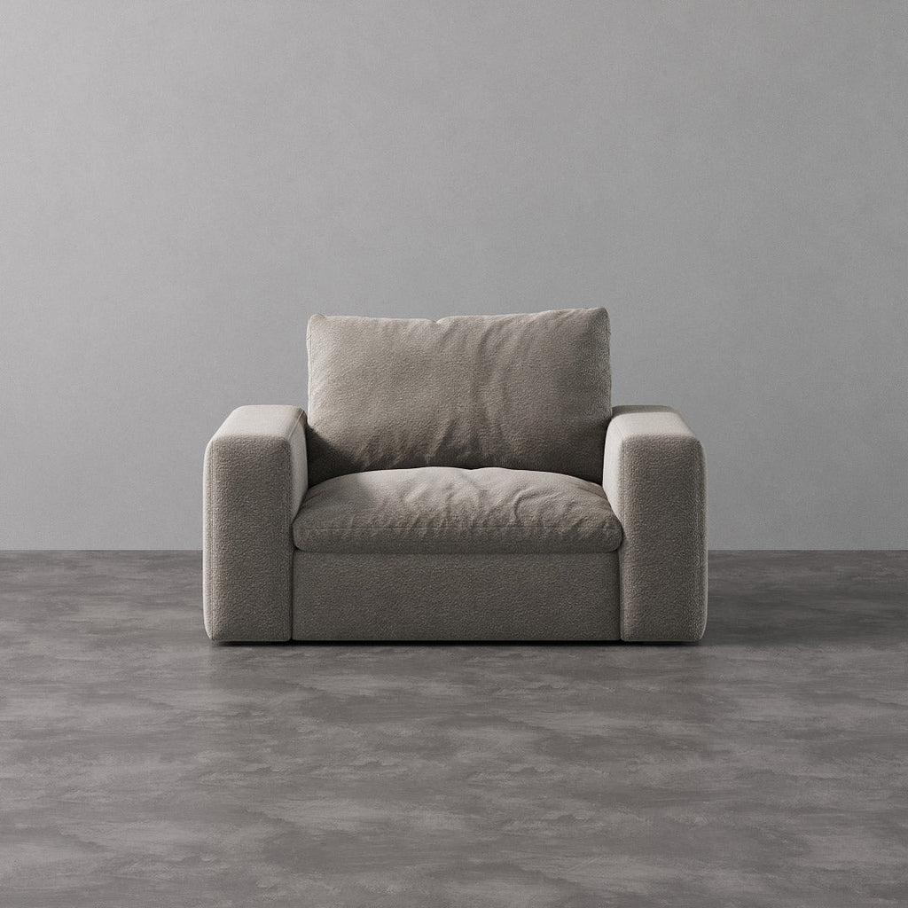 CloudLuxe ArmChair