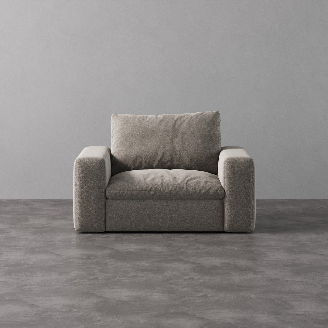 CloudLuxe ArmChair