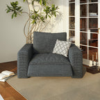 CloudLuxe Recliner Chair