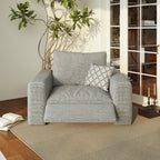 CloudLuxe Recliner Chair