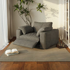 CloudLuxe Recliner Chair