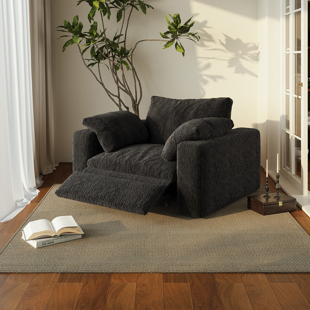 CloudLuxe Recliner Chair