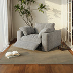 CloudLuxe Recliner Chair