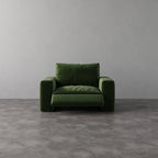 CloudLuxe Recliner Chair