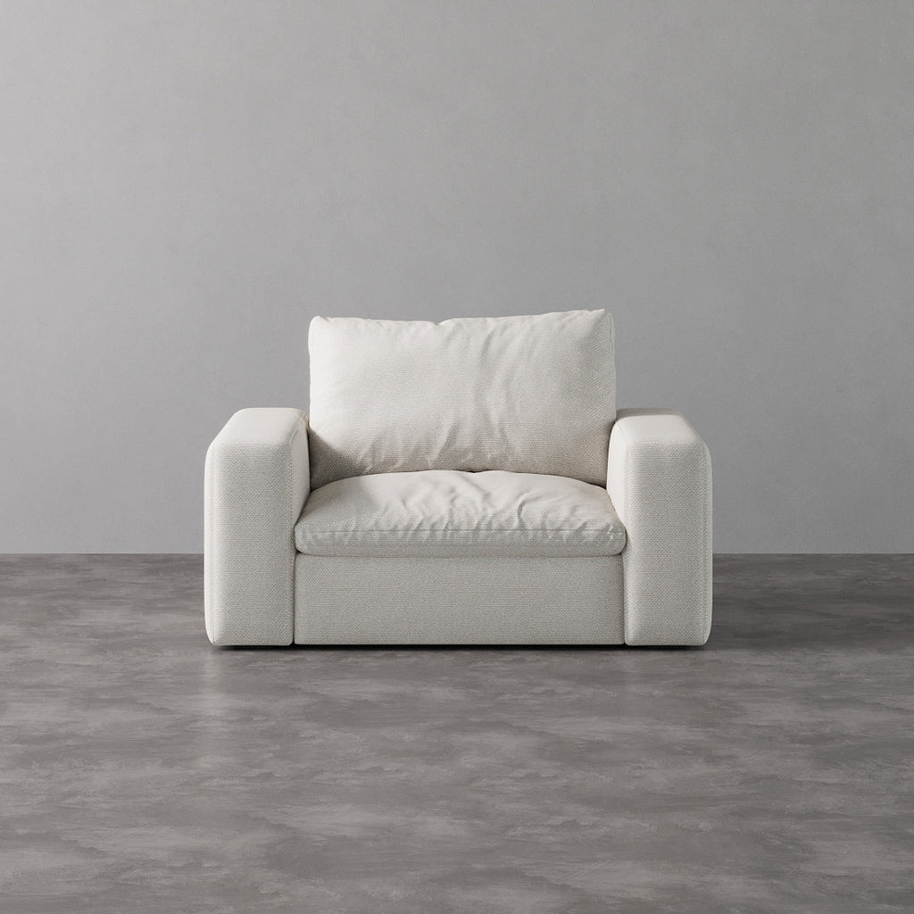CloudLuxe ArmChair