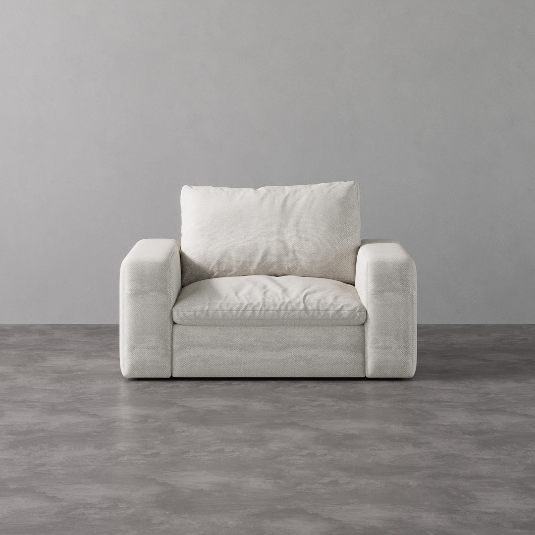 CloudLuxe ArmChair